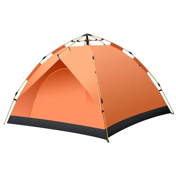 Professional outdoor Camping Tent - Professional outdoor Camping Tent - Image 4 of 4