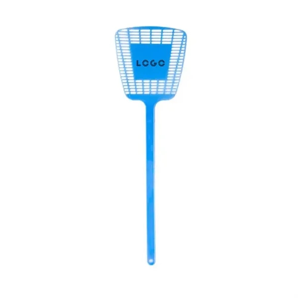 16 Inch Plastic Fly Swatters - 16 Inch Plastic Fly Swatters - Image 3 of 5