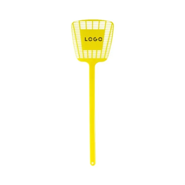 16 Inch Plastic Fly Swatters - 16 Inch Plastic Fly Swatters - Image 5 of 5