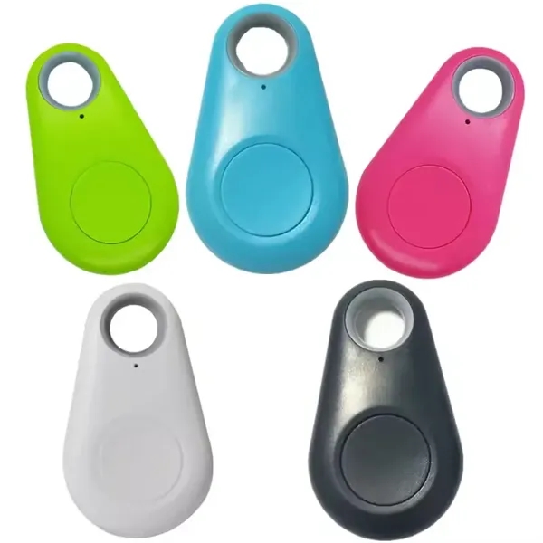 Stylish Powerful Bluetooth Tracker - Stylish Powerful Bluetooth Tracker - Image 0 of 5