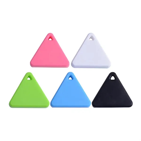 Item Tracker for Your Keys, Wallet, Luggage, Backpack, Pet - Item Tracker for Your Keys, Wallet, Luggage, Backpack, Pet - Image 0 of 5