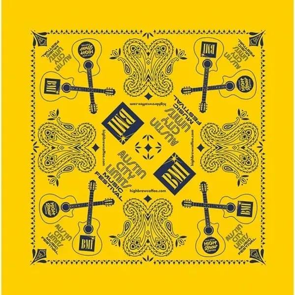 Series Imported Bandana 100% Cotton - 22 - Series Imported Bandana 100% Cotton - 22 - Image 15 of 18
