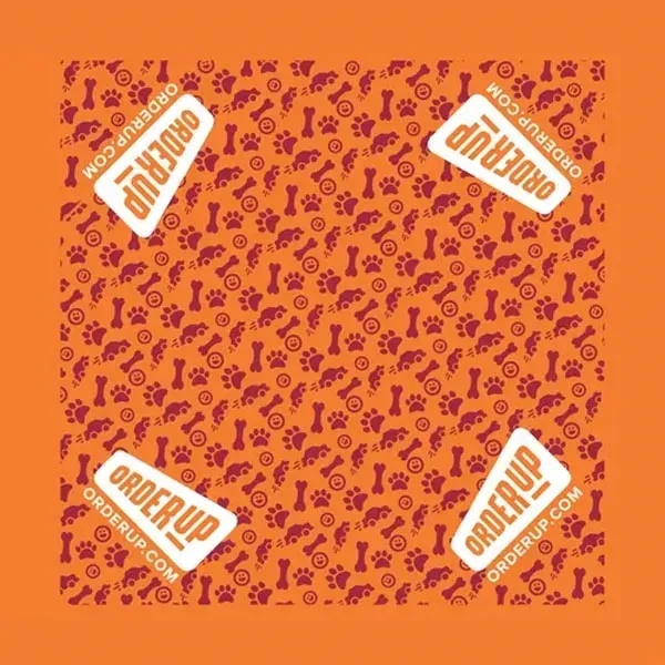 Series Imported Bandana 100% Cotton - 22 - Series Imported Bandana 100% Cotton - 22 - Image 12 of 18