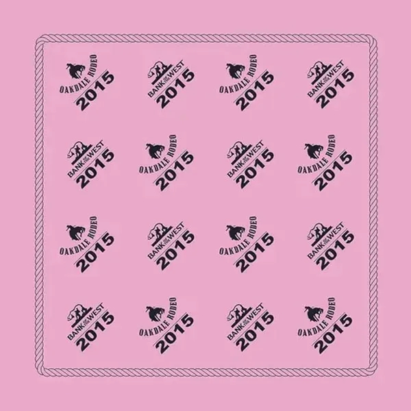 Series Imported Bandana 100% Cotton - 22 - Series Imported Bandana 100% Cotton - 22 - Image 1 of 18