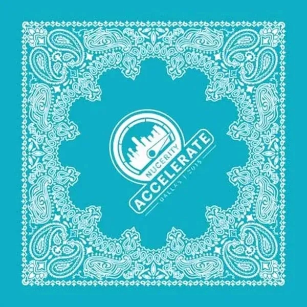 Series Imported Bandana 100% Cotton - 22 - Series Imported Bandana 100% Cotton - 22 - Image 16 of 18