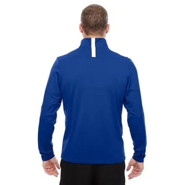 Under Armour Men's Qualifier 1/4 Zip - Under Armour Men's Qualifier 1/4 Zip - Image 2 of 7