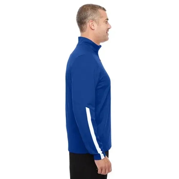 Under Armour Men's Qualifier 1/4 Zip - Under Armour Men's Qualifier 1/4 Zip - Image 3 of 7