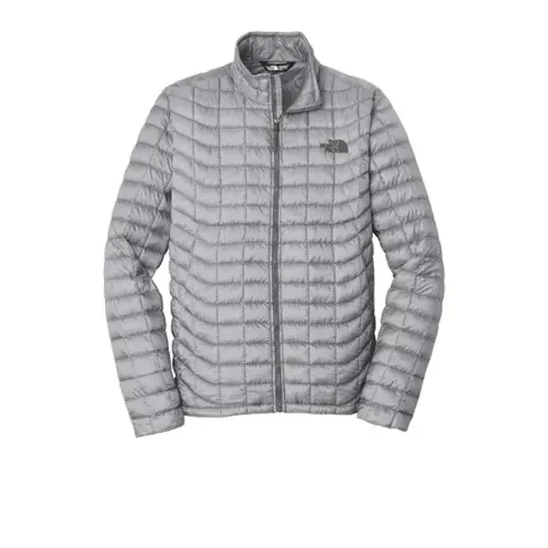 The North Face Thermoball Trekker Jacket - Dark/All - The North Face Thermoball Trekker Jacket - Dark/All - Image 7 of 11