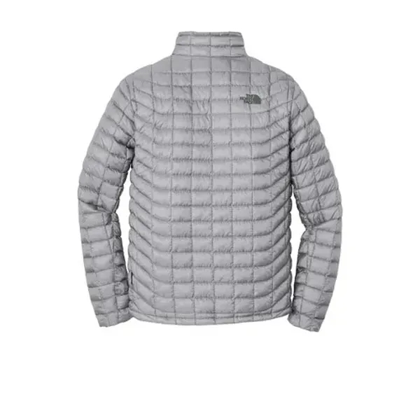 The North Face Thermoball Trekker Jacket - Dark/All - The North Face Thermoball Trekker Jacket - Dark/All - Image 6 of 11