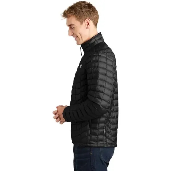 The North Face Thermoball Trekker Jacket - Dark/All - The North Face Thermoball Trekker Jacket - Dark/All - Image 3 of 11