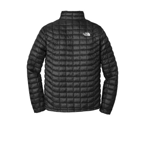 The North Face Thermoball Trekker Jacket - Dark/All - The North Face Thermoball Trekker Jacket - Dark/All - Image 11 of 11