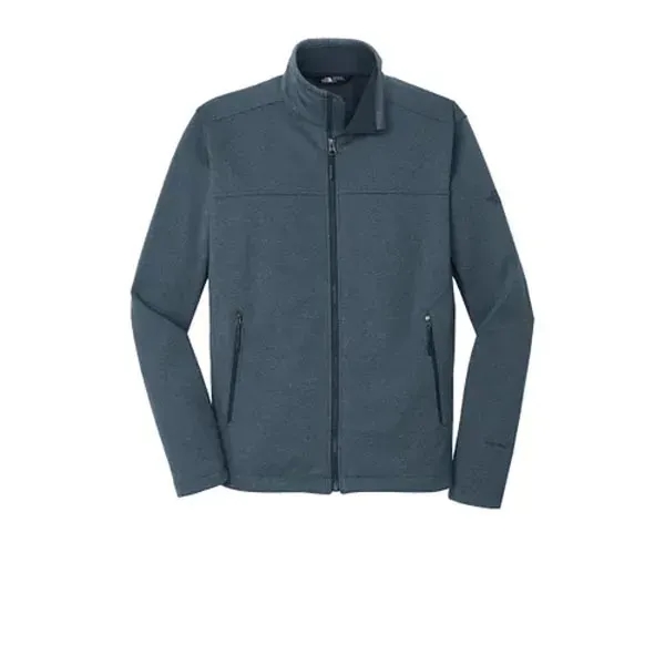 The North Face Ridgeline Soft Shell Jacket - Dark/All - The North Face Ridgeline Soft Shell Jacket - Dark/All - Image 2 of 12