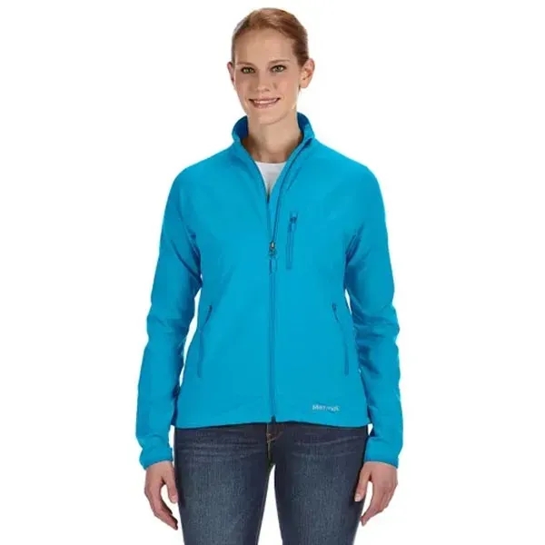 Marmot Ladies Tempo Jacket - Marmot Ladies Tempo Jacket - Image 0 of 8