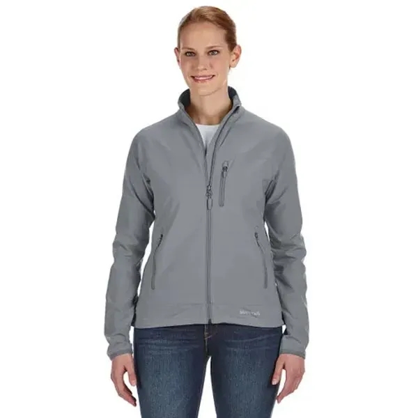 Marmot Ladies Tempo Jacket - Marmot Ladies Tempo Jacket - Image 7 of 8