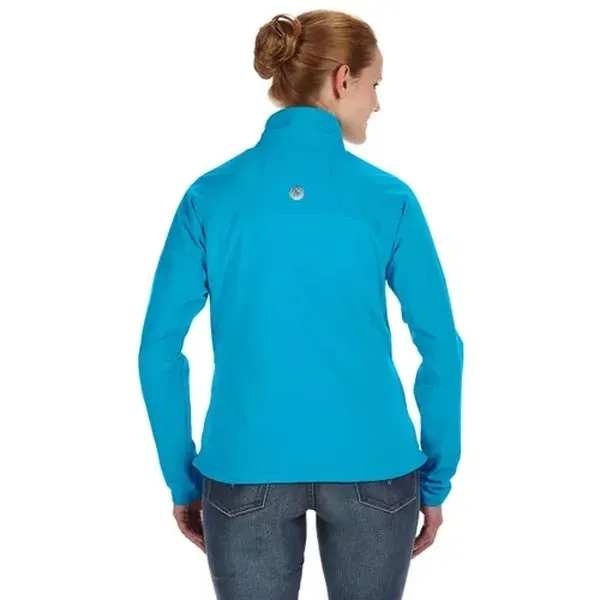 Marmot Ladies Tempo Jacket - Marmot Ladies Tempo Jacket - Image 5 of 8