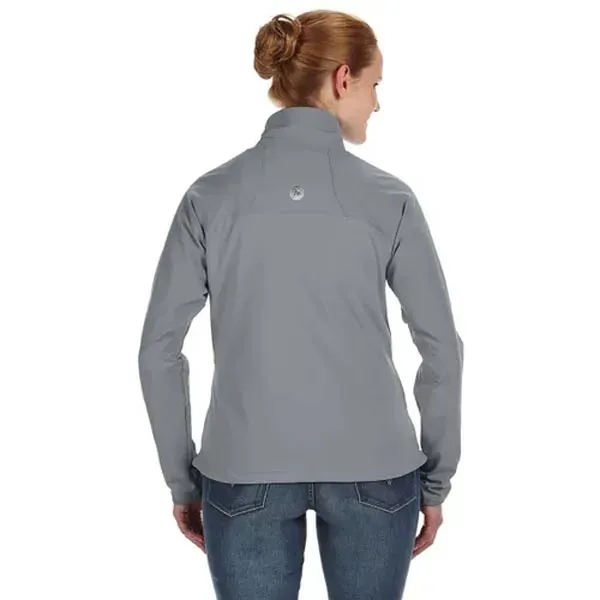 Marmot Ladies Tempo Jacket - Marmot Ladies Tempo Jacket - Image 4 of 8