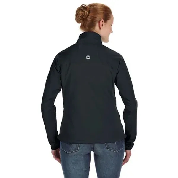 Marmot Ladies Tempo Jacket - Marmot Ladies Tempo Jacket - Image 3 of 8