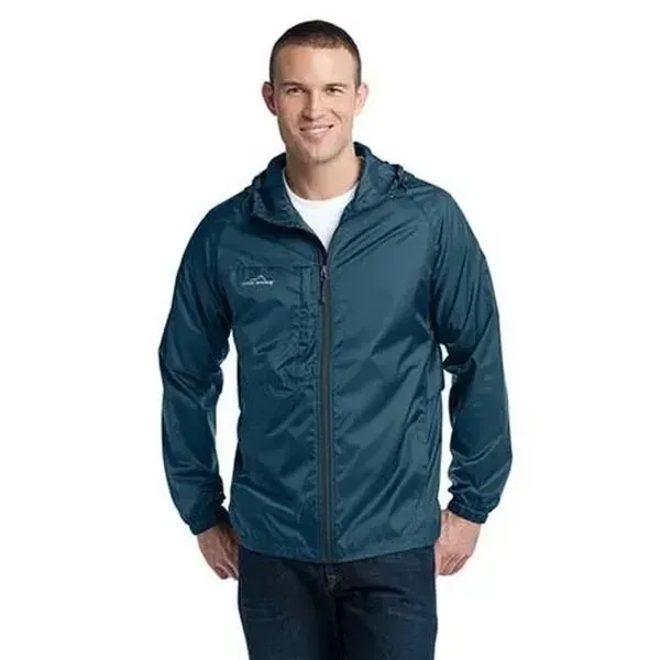 Eddie Bauer Packable Wind Jacket - Eddie Bauer Packable Wind Jacket - Image 0 of 3