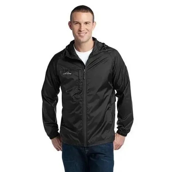 Eddie Bauer Packable Wind Jacket - Eddie Bauer Packable Wind Jacket - Image 2 of 3