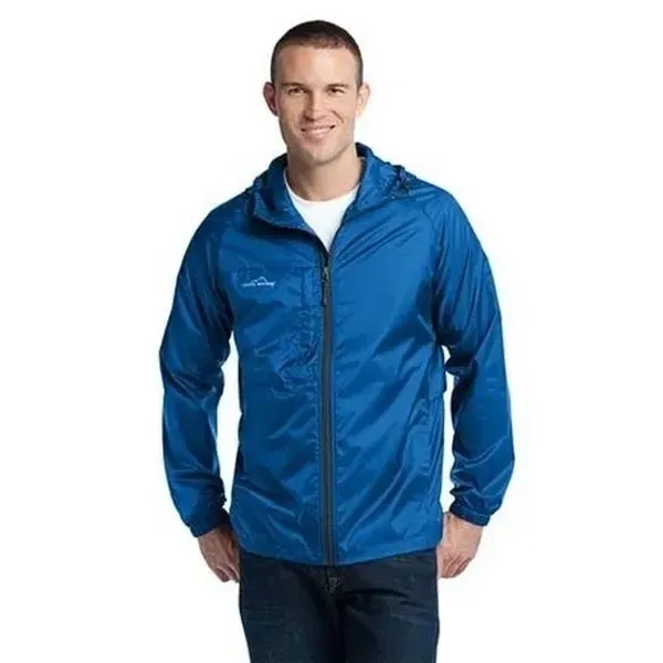 Eddie Bauer Packable Wind Jacket - Eddie Bauer Packable Wind Jacket - Image 1 of 3