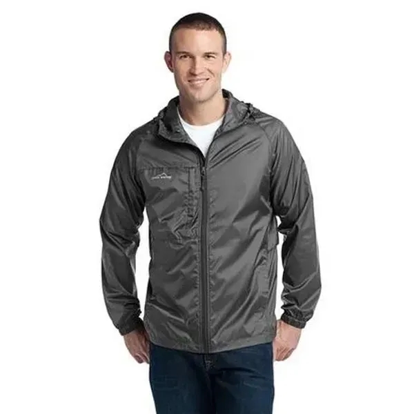 Eddie Bauer Packable Wind Jacket - Eddie Bauer Packable Wind Jacket - Image 3 of 3