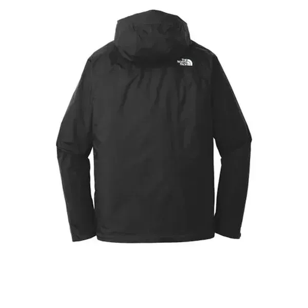 The North Face DryVent Rain Jacket Jacket- Dark/All - The North Face DryVent Rain Jacket Jacket- Dark/All - Image 7 of 13