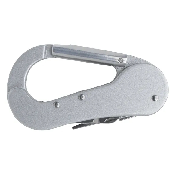 Carabiner Golf Tool - Carabiner Golf Tool - Image 2 of 4