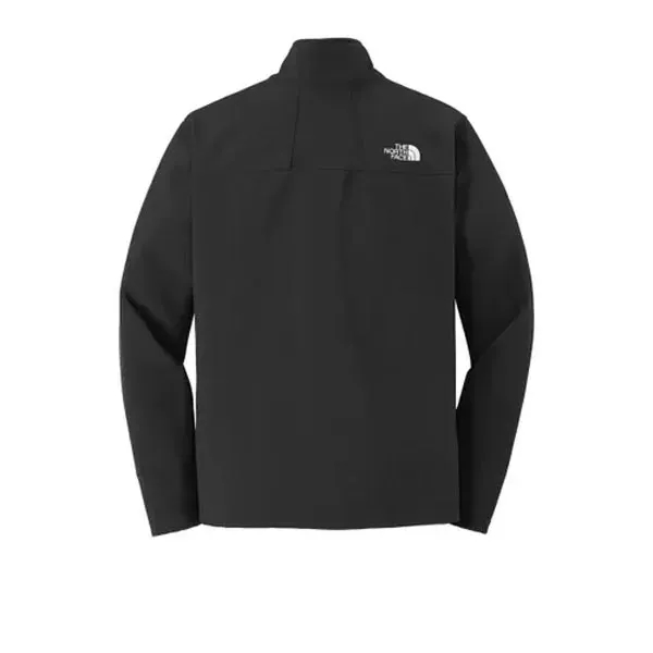 The North Face Apex Barrier Soft Shell Jacket - The North Face Apex Barrier Soft Shell Jacket - Image 6 of 11