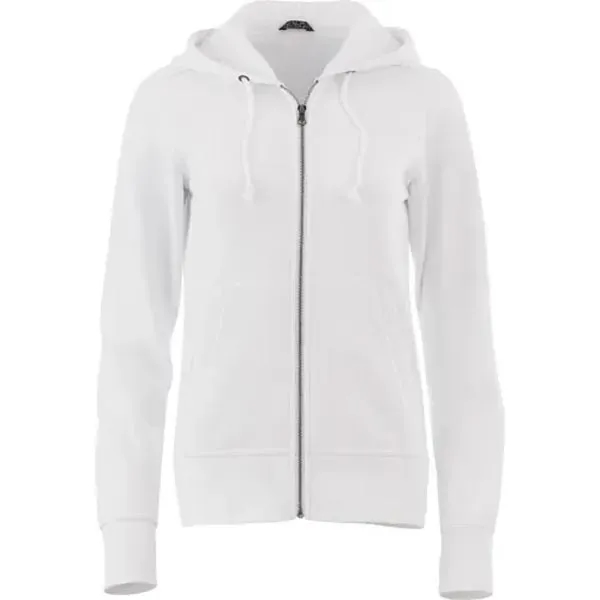 Women's Cypress Fleece Zip Hoody - Women's Cypress Fleece Zip Hoody - Image 9 of 10