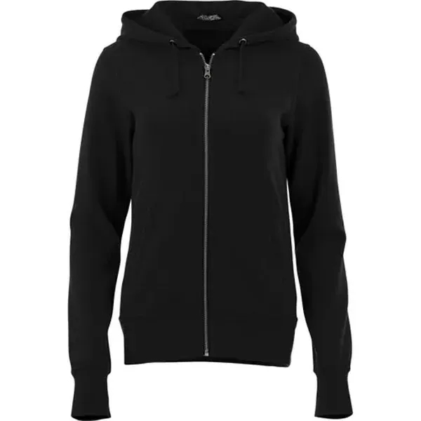 Women's Cypress Fleece Zip Hoody - Women's Cypress Fleece Zip Hoody - Image 10 of 10