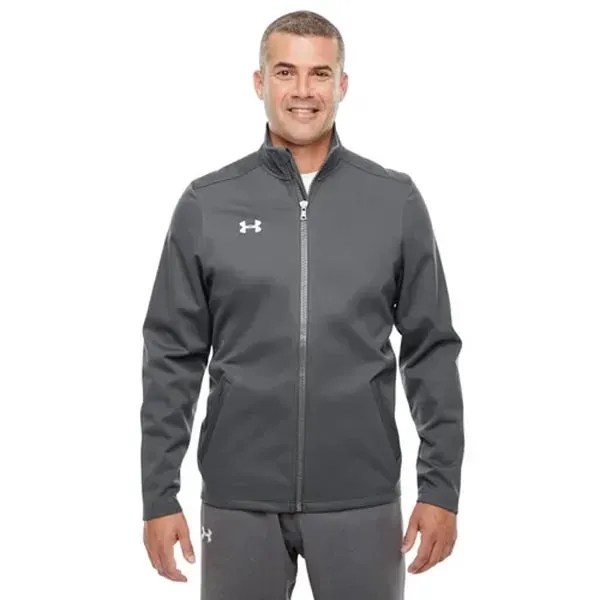 Under Armour Men's Ultimate Team Jacket - Under Armour Men's Ultimate Team Jacket - Image 0 of 8