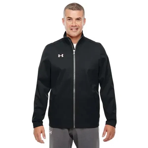 Under Armour Men's Ultimate Team Jacket - Under Armour Men's Ultimate Team Jacket - Image 7 of 8