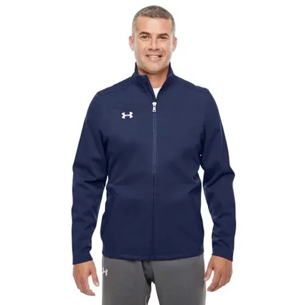 Under Armour Men's Ultimate Team Jacket - Under Armour Men's Ultimate Team Jacket - Image 4 of 8