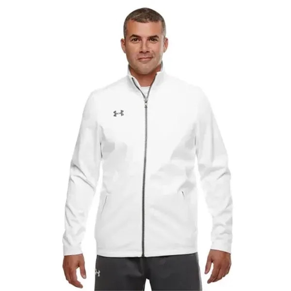 Under Armour Men's Ultimate Team Jacket - Under Armour Men's Ultimate Team Jacket - Image 3 of 8