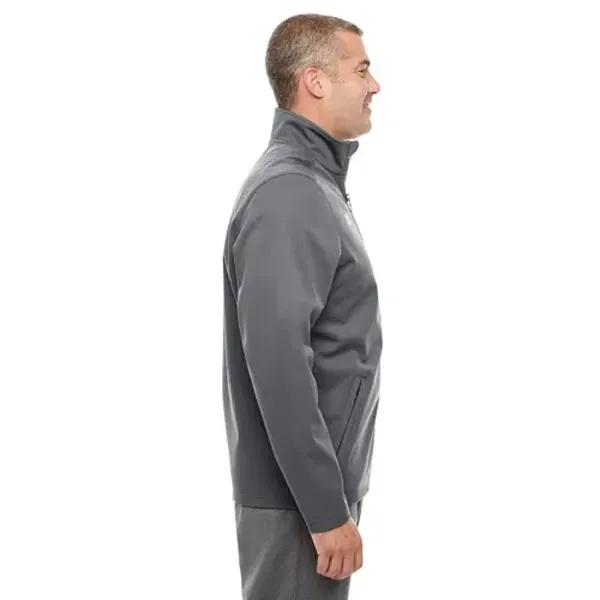 Under Armour Men's Ultimate Team Jacket - Under Armour Men's Ultimate Team Jacket - Image 8 of 8