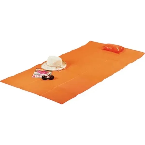 Surf and Sand Beach Mat - Surf and Sand Beach Mat - Image 1 of 5