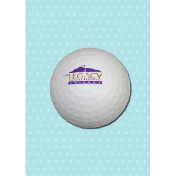 Golf Stress Reliever - Golf Stress Reliever - Image 0 of 0