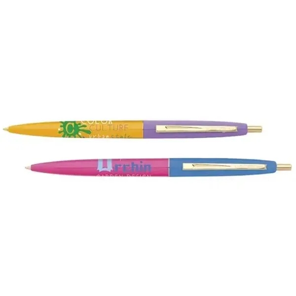 BIC Clic Gold - BIC Clic Gold - Image 21 of 21