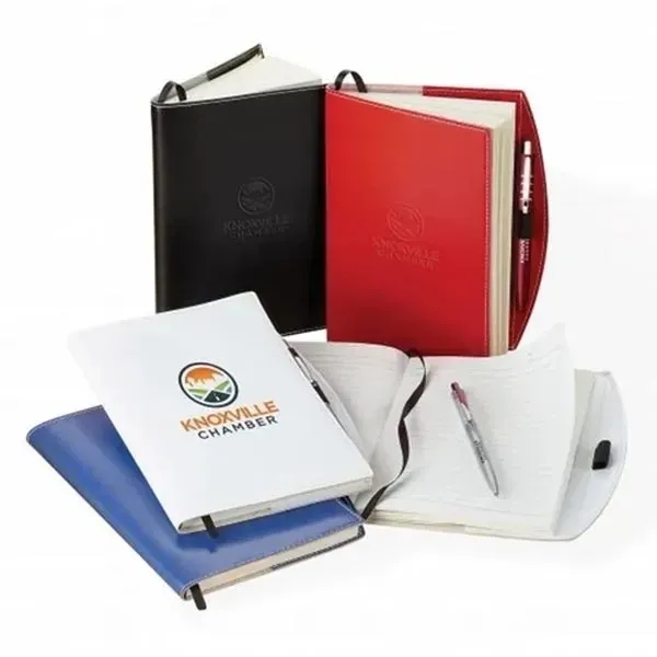 Bradford Refillable Journal Combo - Bradford Refillable Journal Combo - Image 0 of 0