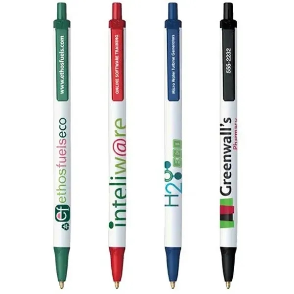 BIC Ecolutions Clic Stic - BIC Ecolutions Clic Stic - Image 0 of 0