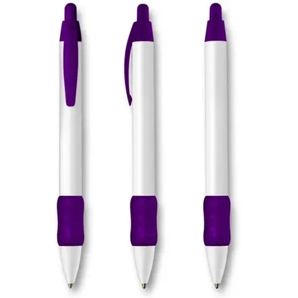 BIC WideBody Digital Color with Rubber Grip - BIC WideBody Digital Color with Rubber Grip - Image 5 of 9