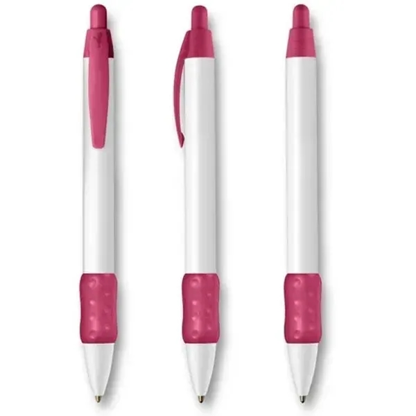 BIC WideBody Digital Color with Rubber Grip - BIC WideBody Digital Color with Rubber Grip - Image 3 of 9