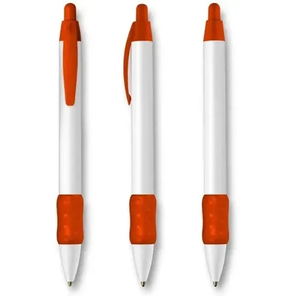 BIC WideBody Digital Color with Rubber Grip - BIC WideBody Digital Color with Rubber Grip - Image 2 of 9