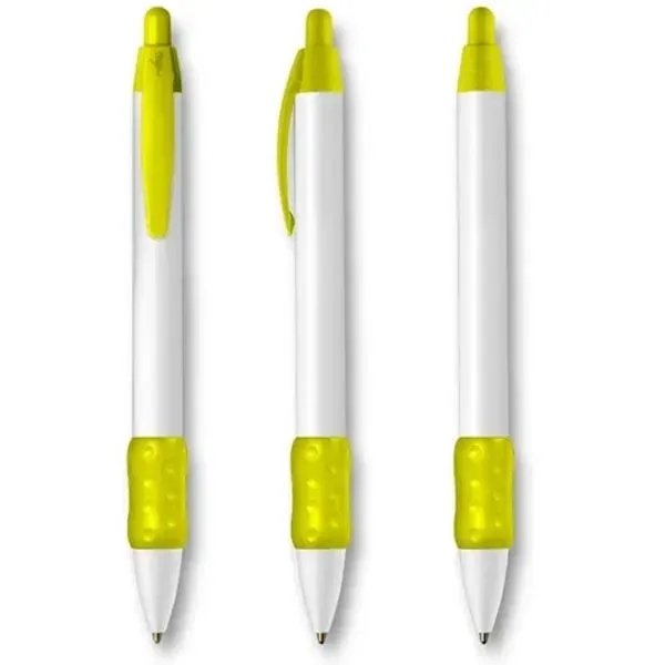 BIC WideBody Digital Color with Rubber Grip - BIC WideBody Digital Color with Rubber Grip - Image 1 of 9