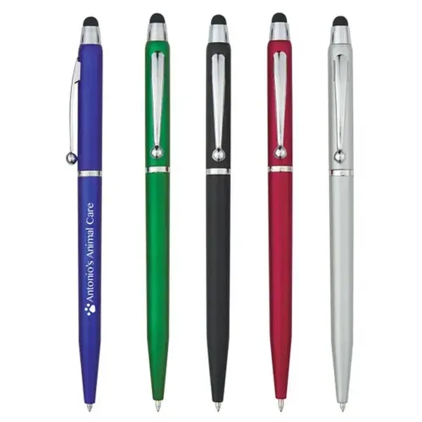 The Embassy Stylus - The Embassy Stylus - Image 0 of 0