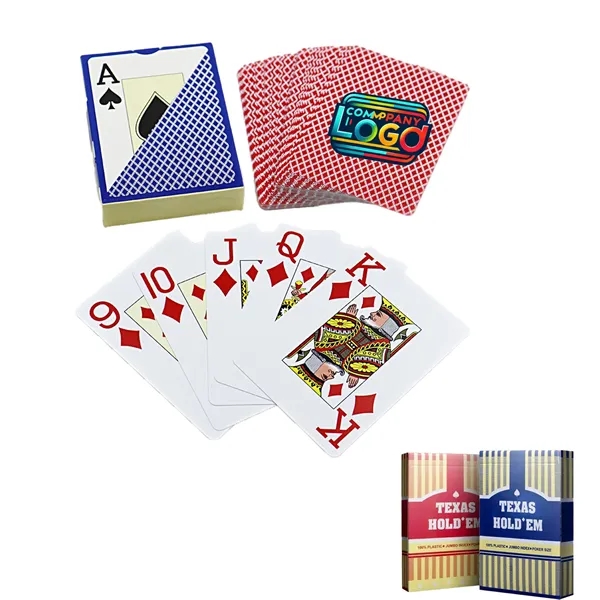 Texas Holdem - Texas Holdem - Image 0 of 3