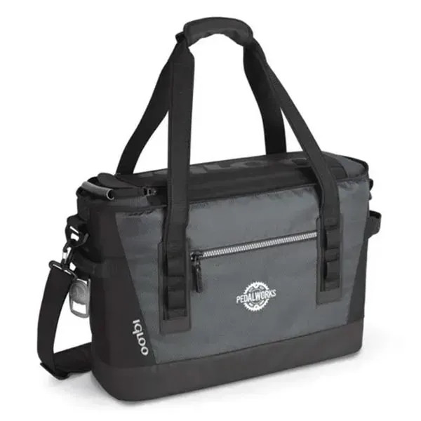 Igloo Diesel XL Cooler - Igloo Diesel XL Cooler - Image 0 of 0