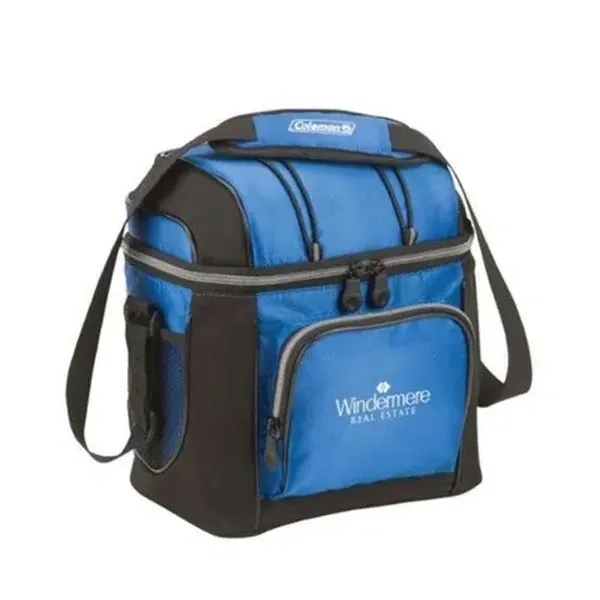 Coleman 9-Can Soft-Sided Cooler - Coleman 9-Can Soft-Sided Cooler - Image 0 of 0