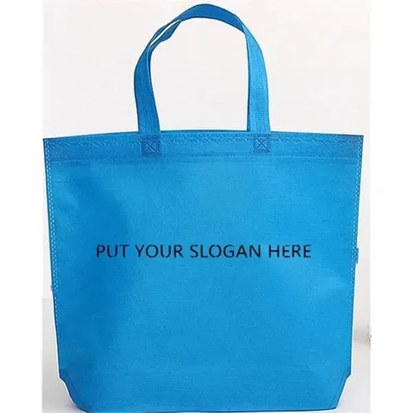 Tote Non-woven Reusable Bags Travel To-Go Food Containers - Tote Non-woven Reusable Bags Travel To-Go Food Containers - Image 0 of 0