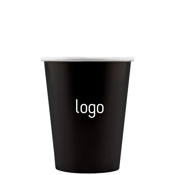 9oz Disposable paper cups - 9oz Disposable paper cups - Image 3 of 4